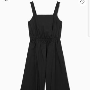 COS Jumpsuit with pockets